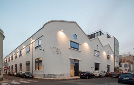 Vieira de Almeida Headquarters