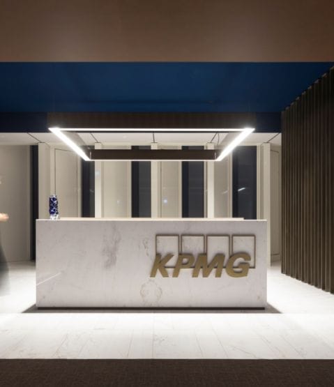 KPMG