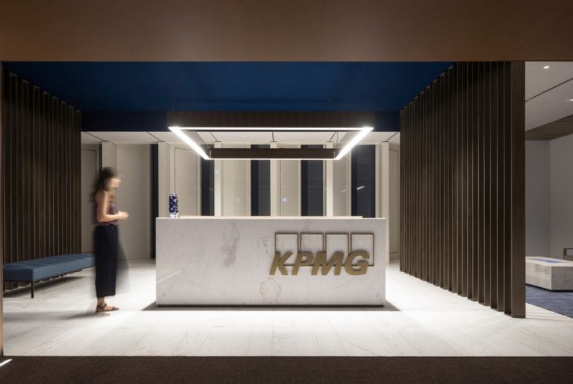 KPMG