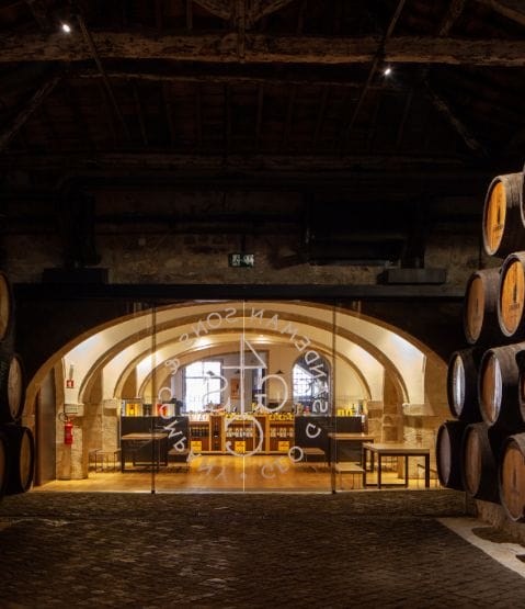 Sandeman Cellars