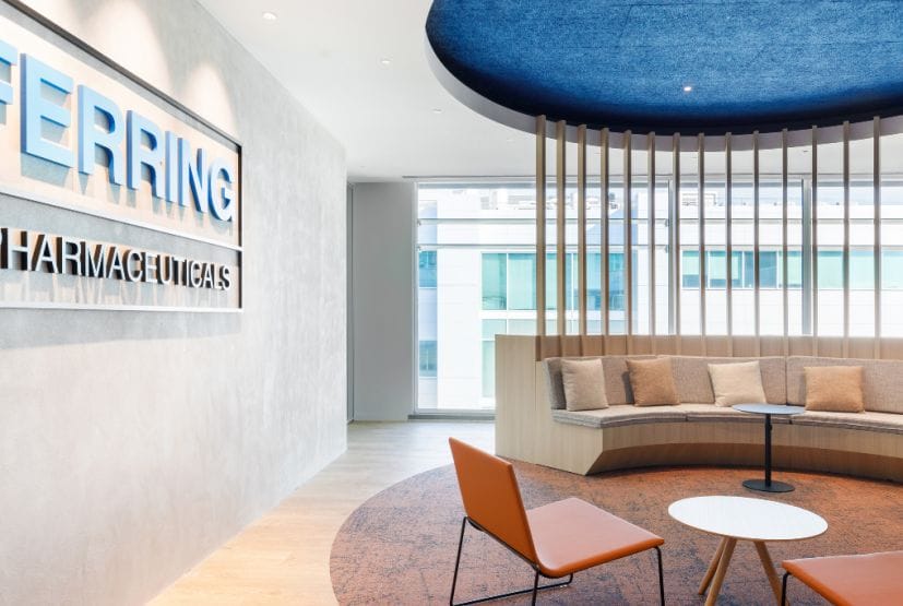 Ferring Pharmaceuticals