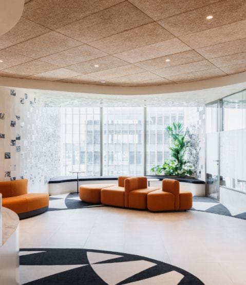Global Consulting Firm