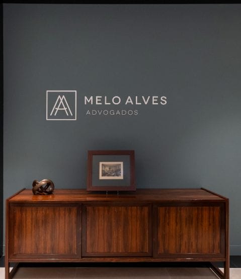 Melo Alves Advogados