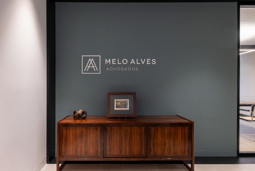 Melo Alves Advogados