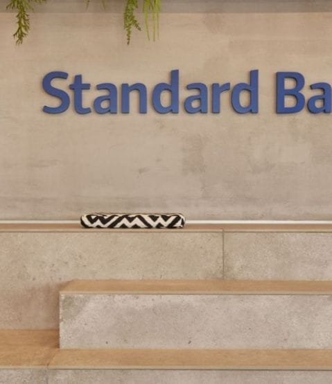 Standard Bank