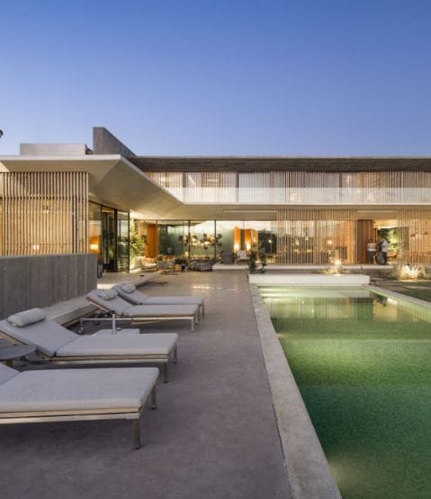 House in Cascais