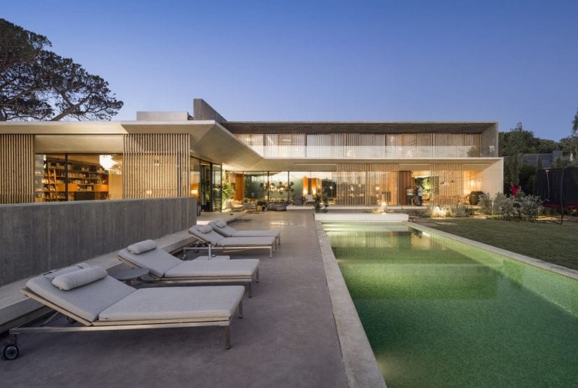House in Cascais