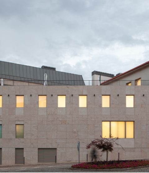 Luz Hospital Vila Real