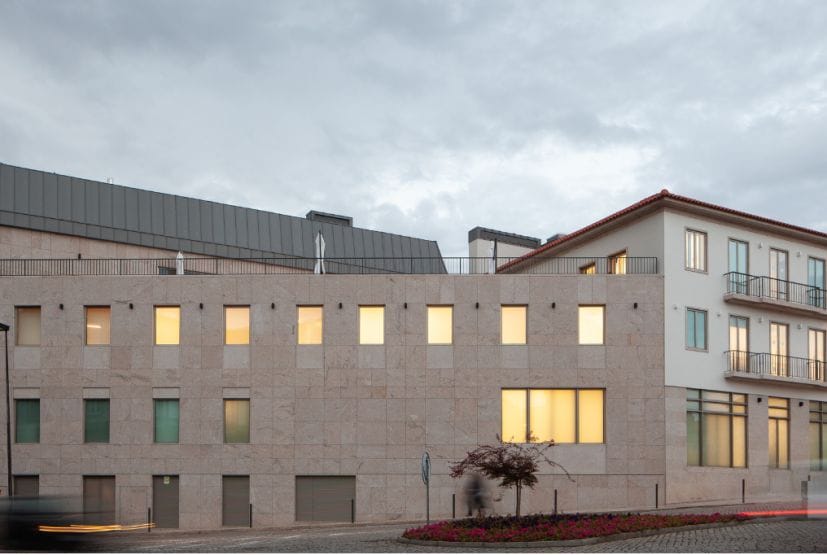 Luz Hospital Vila Real