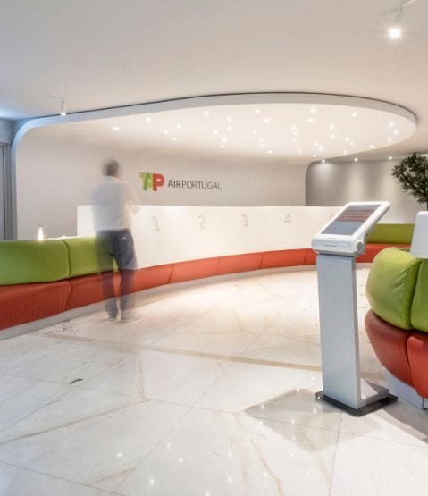 TAP Customer Support Desk