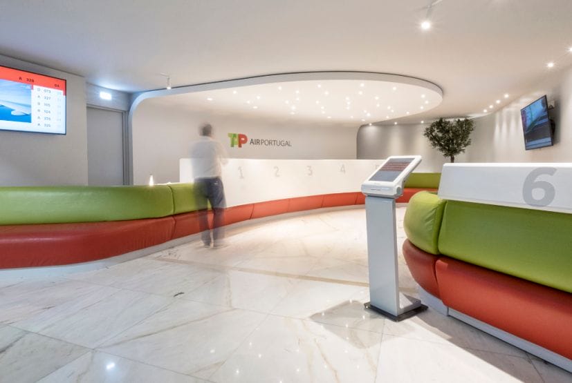 TAP Customer Support Desk