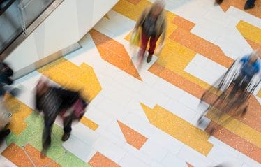 Transforming Malls with Environmental Graphic Design: Elevating Retail Experiences