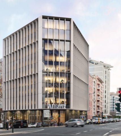 Allianz Castilho
