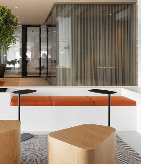 Microsoft Portugal Headquarters
