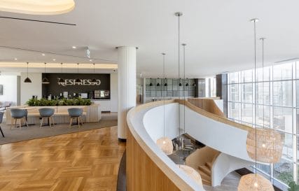 Nestlé Portugal Headquarters