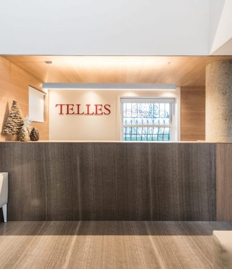 Telles Advogados