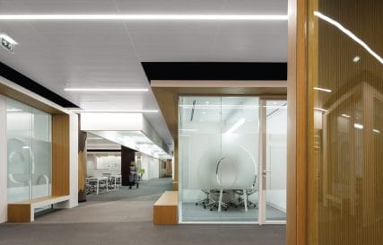 Deloitte Hub