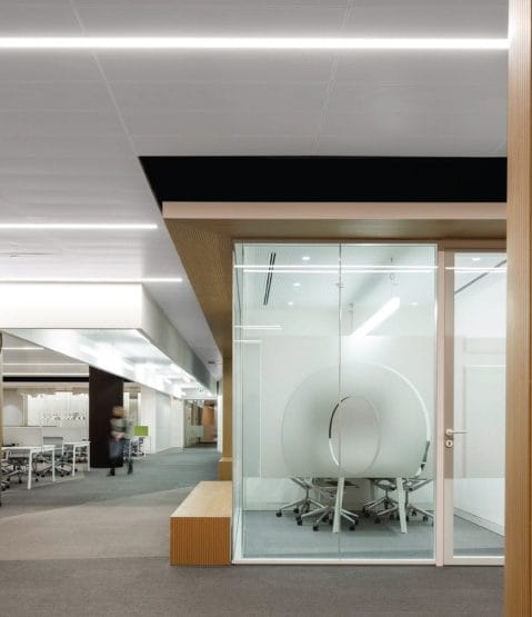 Deloitte Hub