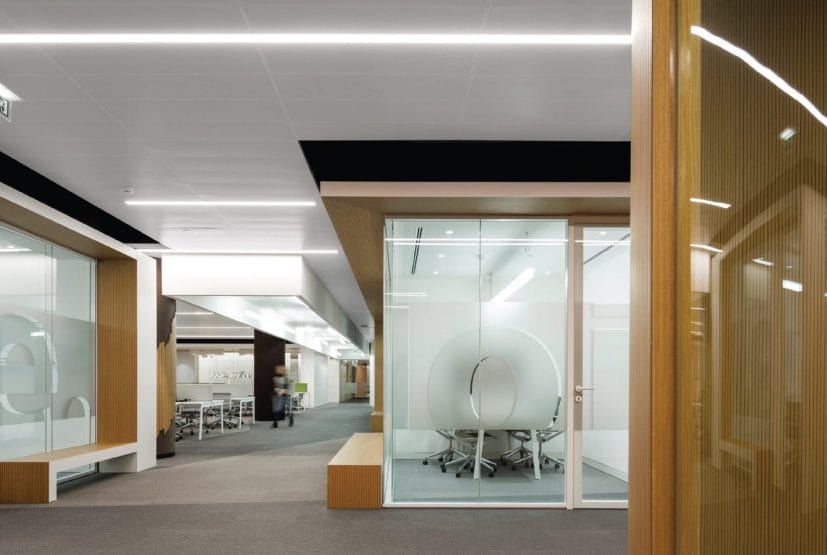 Deloitte Hub