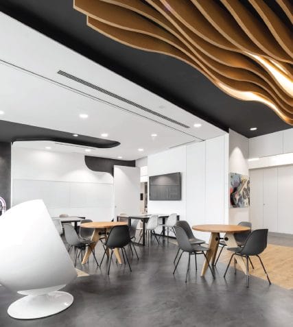 Deloitte Hub