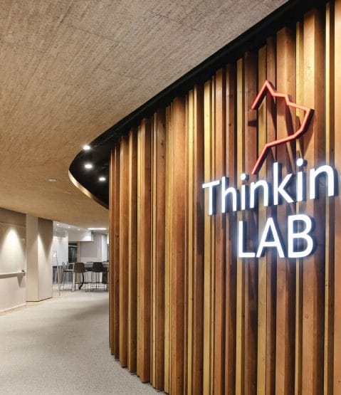 Fidelidade Thinking LAB