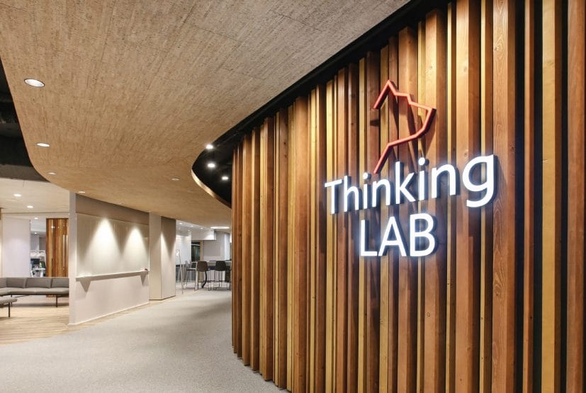 Fidelidade Thinking LAB