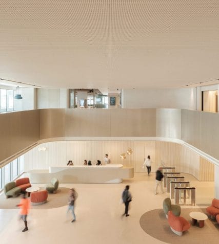 Galp Head Office