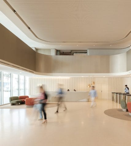 Galp Head Office
