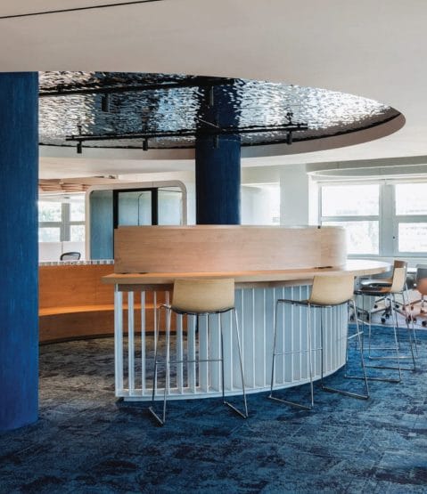 Global Consulting Firm