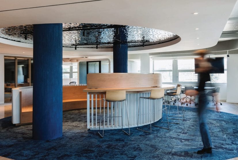 Global Consulting Firm