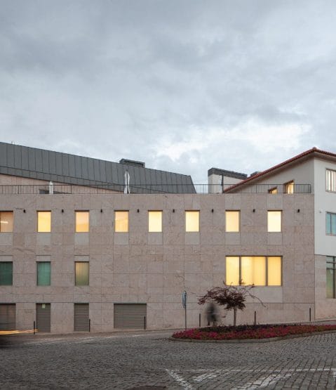 Luz Hospital Vila Real