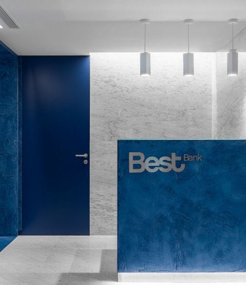 Best Bank