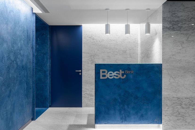 Best Bank