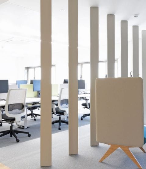 SAGE Office - Porto