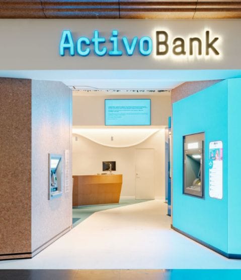 ActivoBank Store