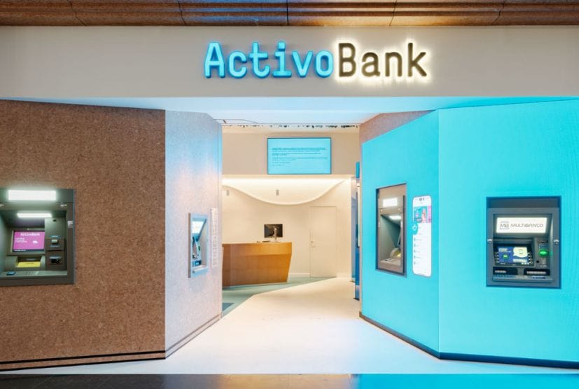 ActivoBank Store