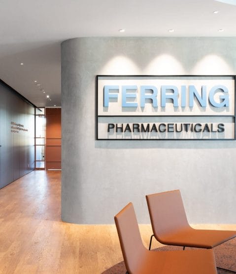 Ferring Pharmaceuticals