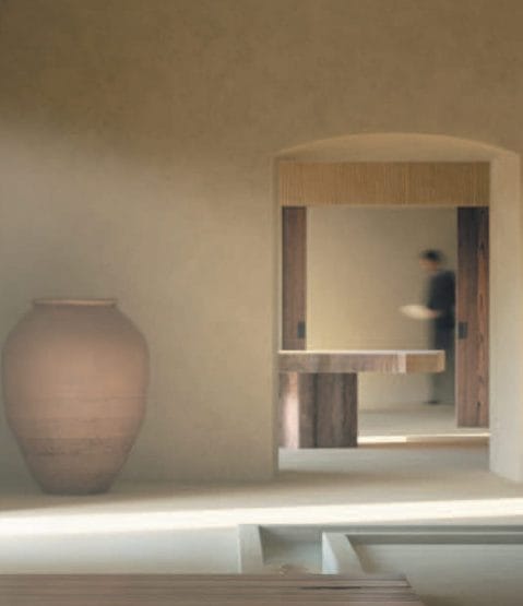 Carmo Convent Interiors