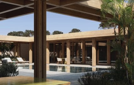 Casas da Colina