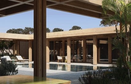 Casas da Colina