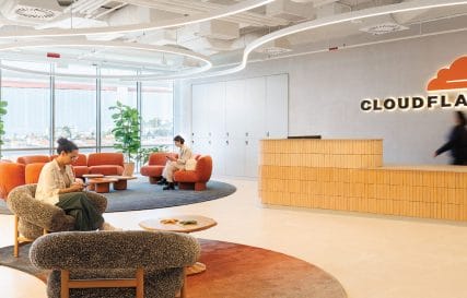 CloudFlare