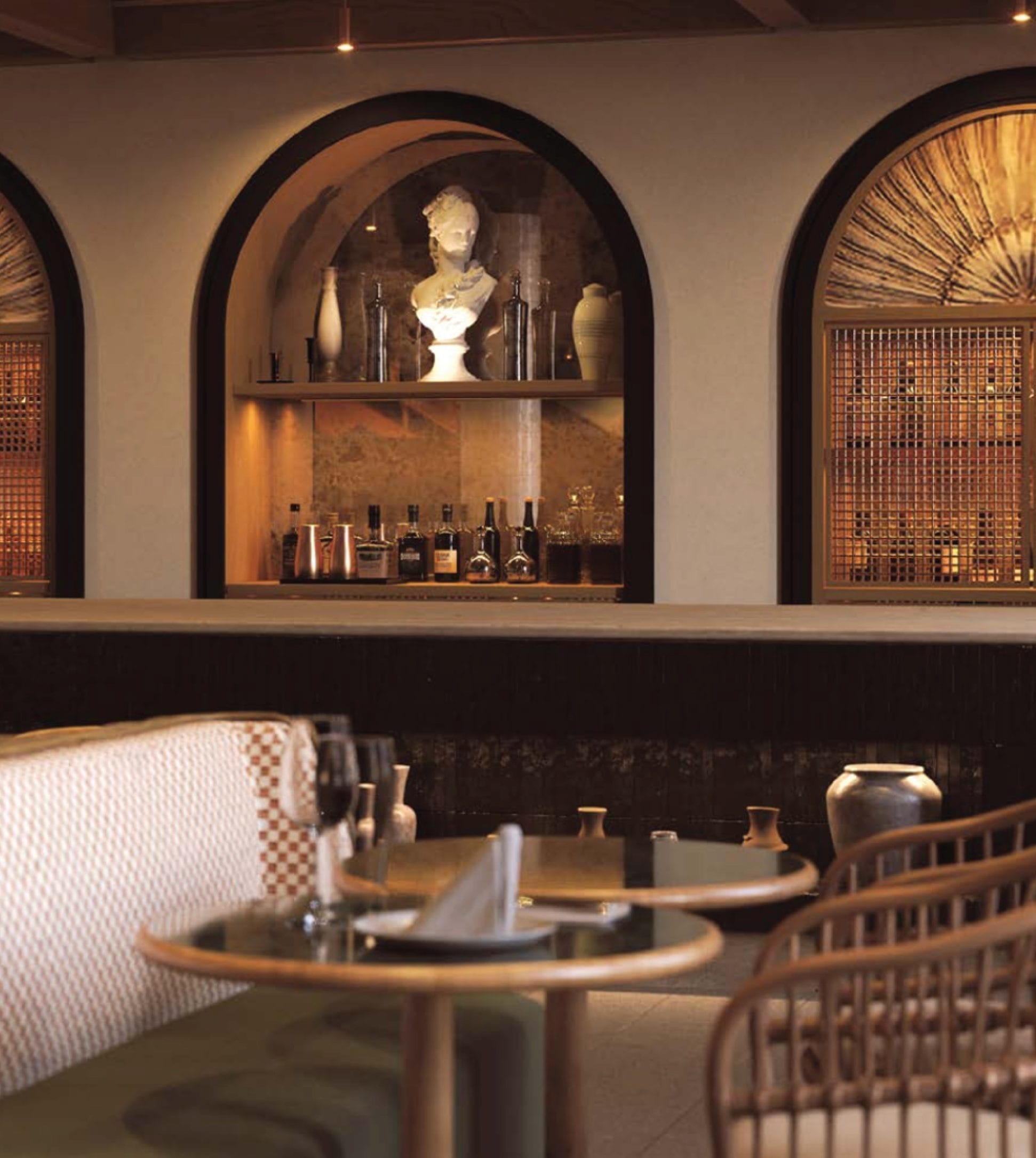 Architectural and Interior Design