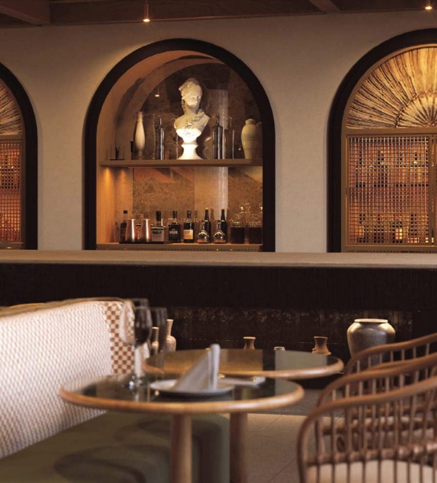 Architectural and Interior Design