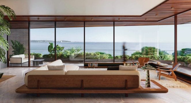 From Concept Design to Overseeing Construction