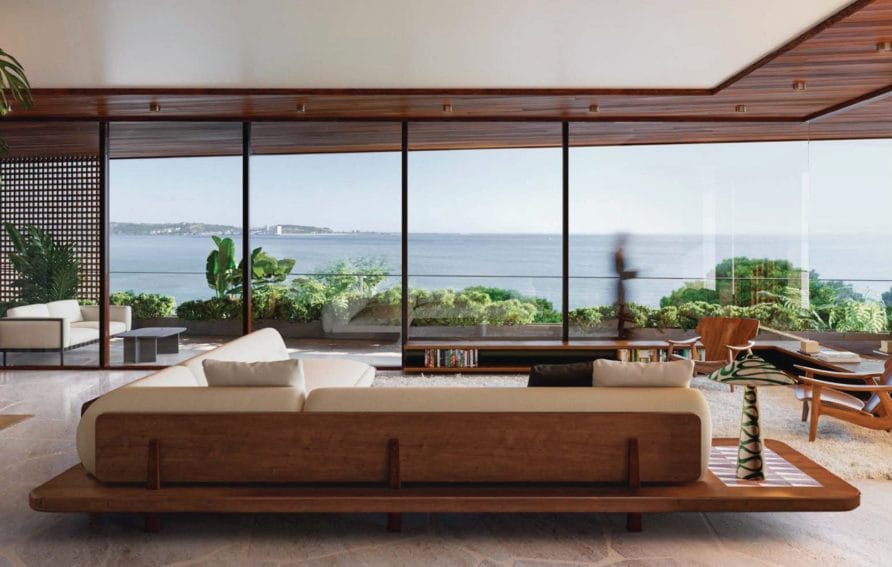 From Concept Design to Overseeing Construction