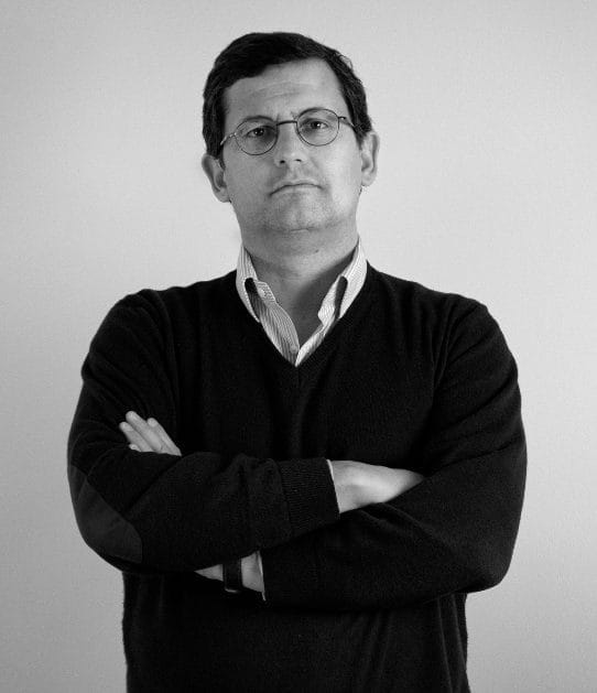 "Passa a Dois" - Rodrigo Sampayo joined Jaime Quintas to talk about Openbook’s journey