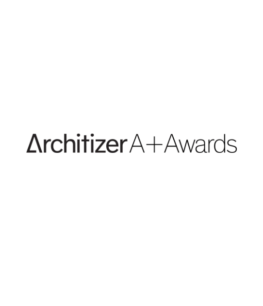 Openbook is a Finalist for the Architizer A+Awards — And we need your vote!