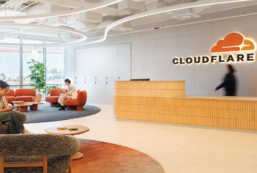 CloudFlare