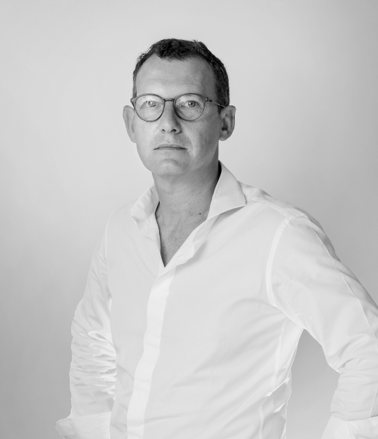 Vida Imobiliária - What role does Architecture play in today's corporate landscape?