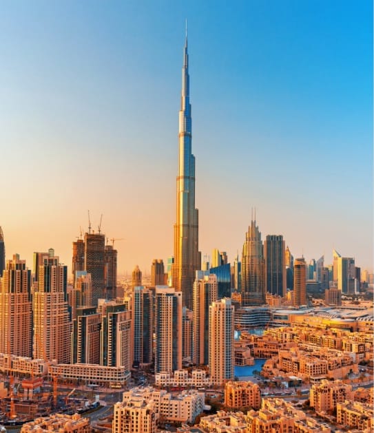 Openbook Expands to Middle East